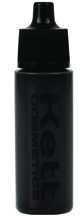 Hydro Color Theory Black 15ml-0